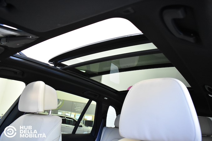 BMW X5 xDrive40d 48V Msport